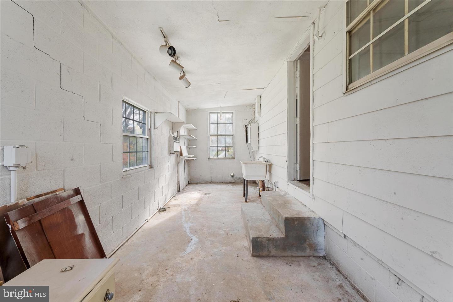 111 McDonald Street Ranson, WV 25438 - Photo 23 of 36 Mud Room on Back of House