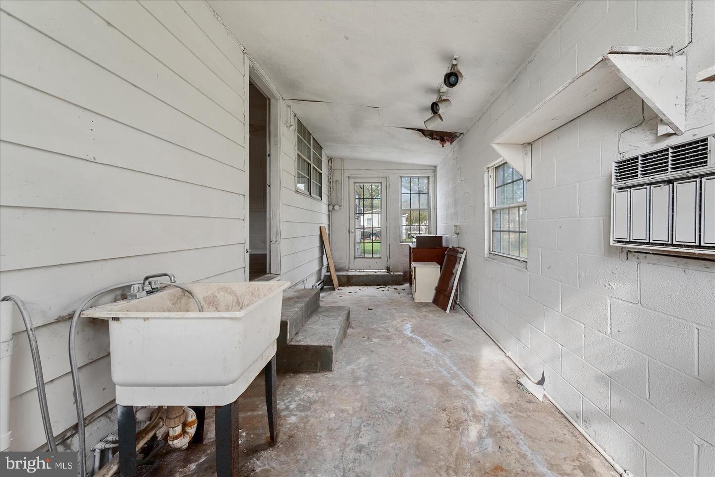 111 McDonald Street Ranson, WV 25438 - Photo 24 of 36 Mud Room Walks out to Backyard