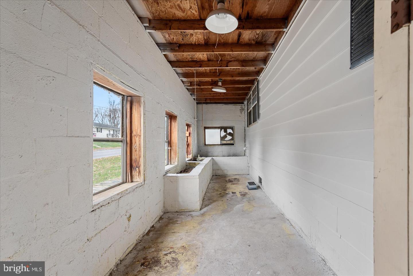 111 McDonald Street Ranson, WV 25438 - Photo 25 of 36 Storage Room