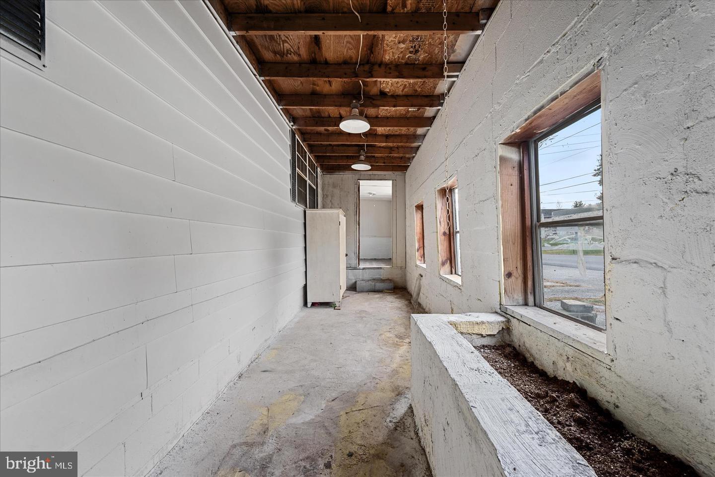 111 McDonald Street Ranson, WV 25438 - Photo 26 of 36 Storage Room