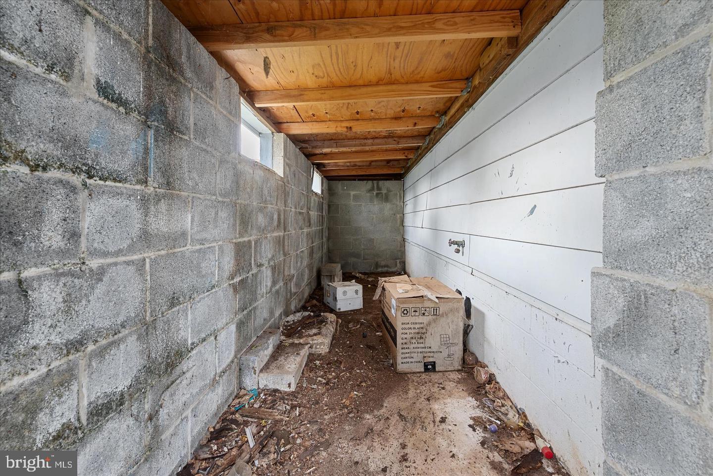 111 McDonald Street Ranson, WV 25438 - Photo 27 of 36 Storage