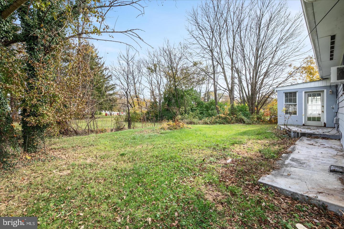 111 McDonald Street Ranson, WV 25438 - Photo 29 of 36 Backyard