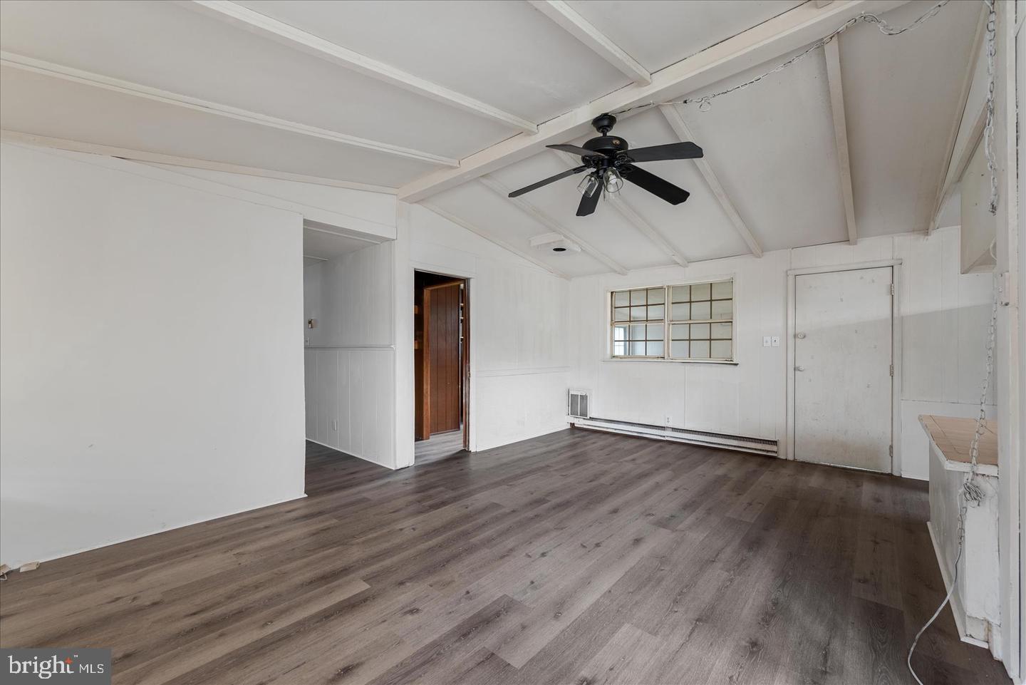 111 McDonald Street Ranson, WV 25438 - Photo 3 of 36 Family Room, Vaulted Ceiling, Fan