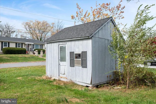$215,000 | 111 McDonald Street, Ranson, WV 25438