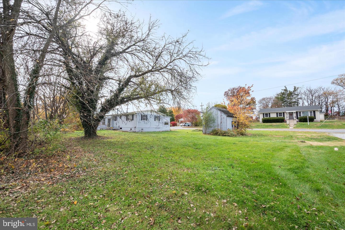 111 McDonald Street Ranson, WV 25438 - Photo 32 of 36 Large Yard