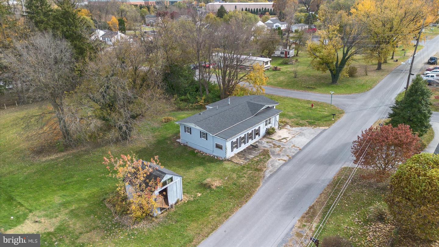 111 McDonald Street Ranson, WV 25438 - Photo 33 of 36 You're Going to Love it Here!