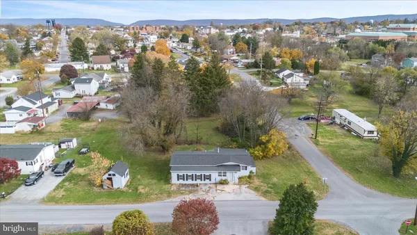 $215,000 | 111 McDonald Street, Ranson, WV 25438