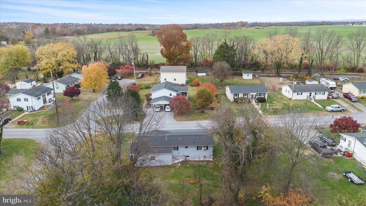 111 McDonald Street Ranson, WV 25438 - Photo 35 of 36 Peaceful Setting in Lovely Neighborhood