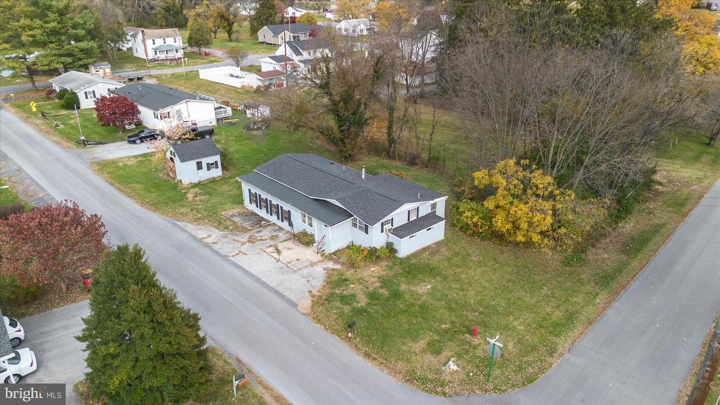 111 McDonald Street Ranson, WV 25438 - Photo 36 of 36 111 S McDonald St - Your New Home!