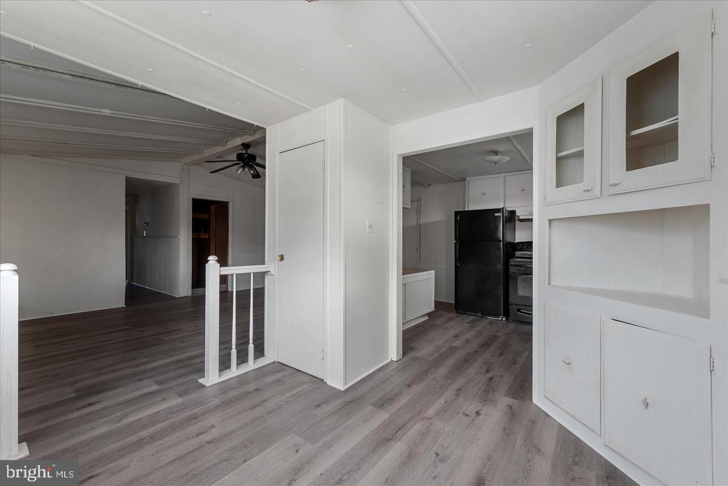 111 McDonald Street Ranson, WV 25438 - Photo 6 of 36 Dining Room opens to Family Room