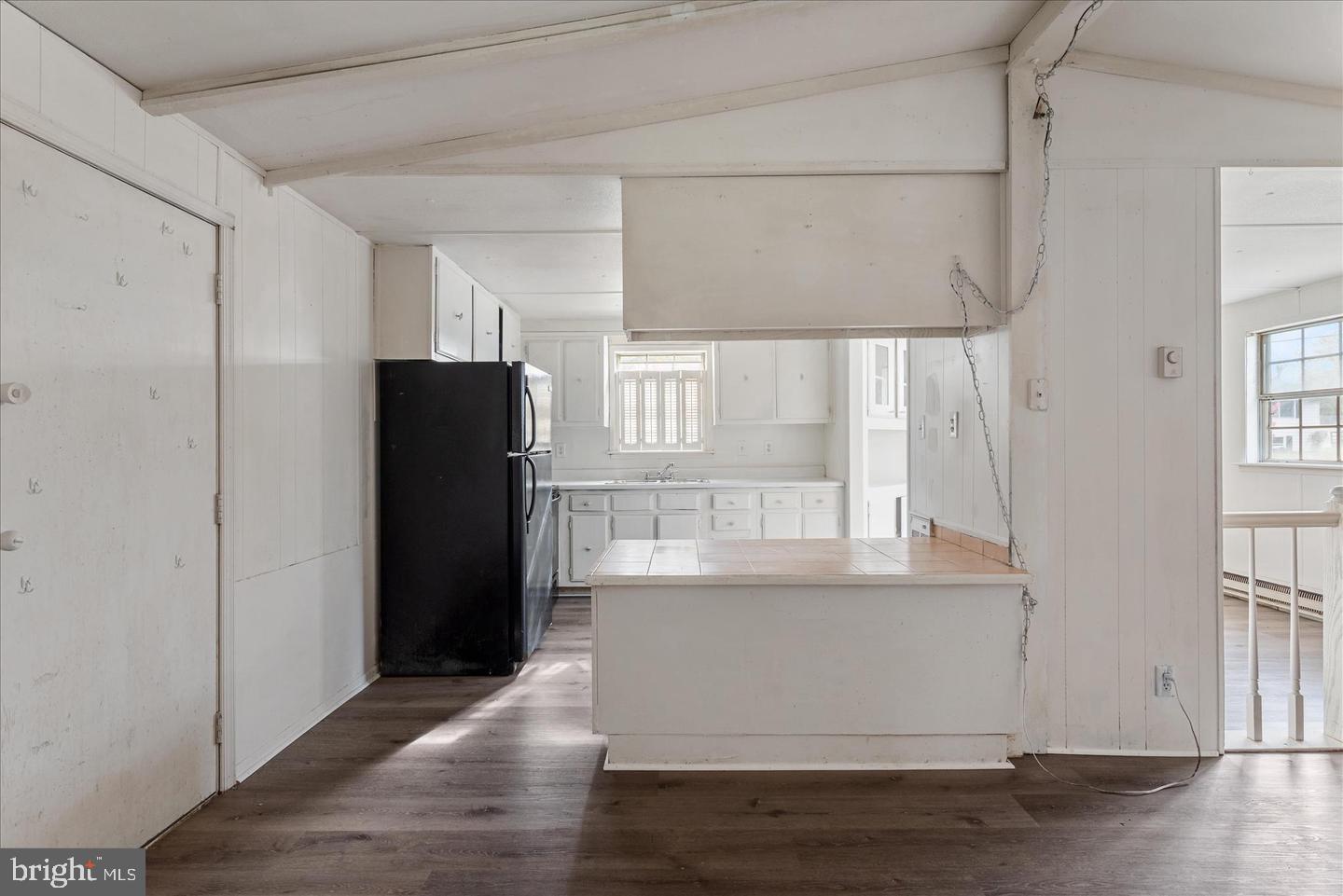 111 McDonald Street Ranson, WV 25438 - Photo 7 of 36 Kitchen