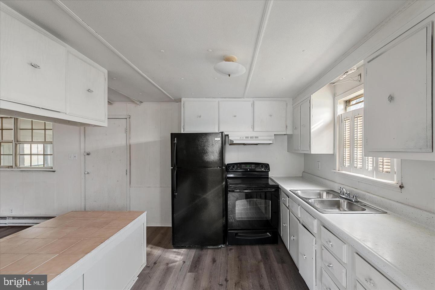 111 McDonald Street Ranson, WV 25438 - Photo 8 of 36 Kitchen