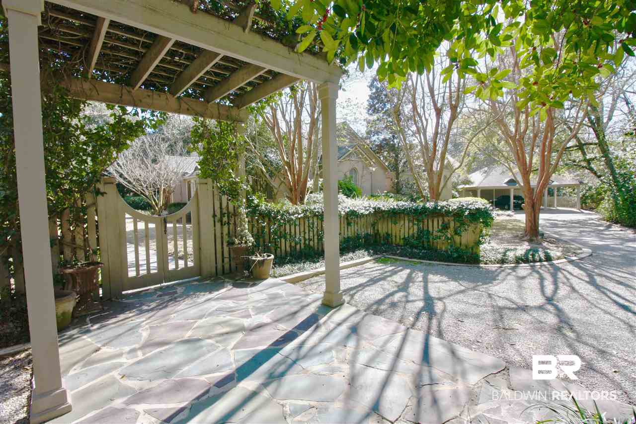 3 Westgate Road Mobile, AL 36608 - Photo 47 of 49