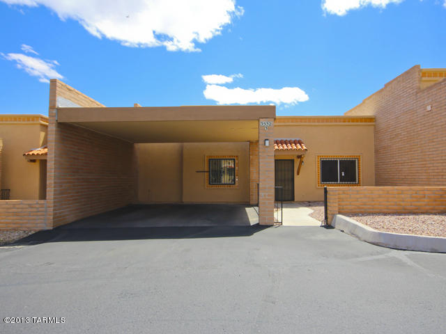 3532 South Mission Road, Unit 3 Tucson, AZ 85713 - Photo 1 of 32