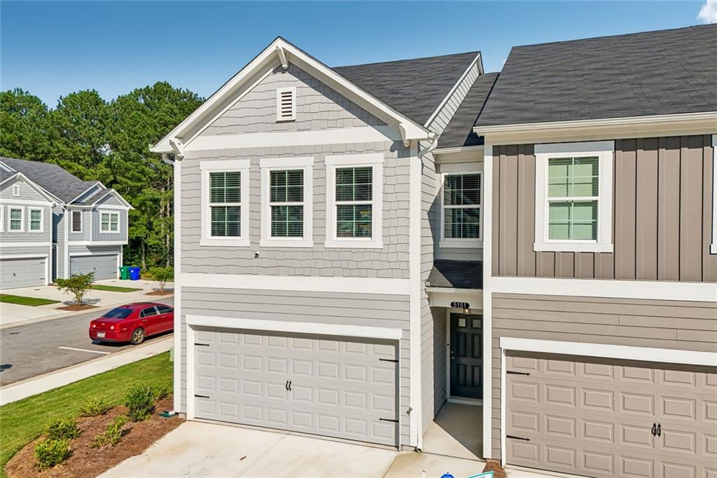 5151 Longview Run Decatur, GA 30035 - Photo 31 of 41 Gallery Image 31