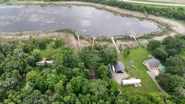 $235,000 | 4635 Diamond Lane, Atwater, MN 56209