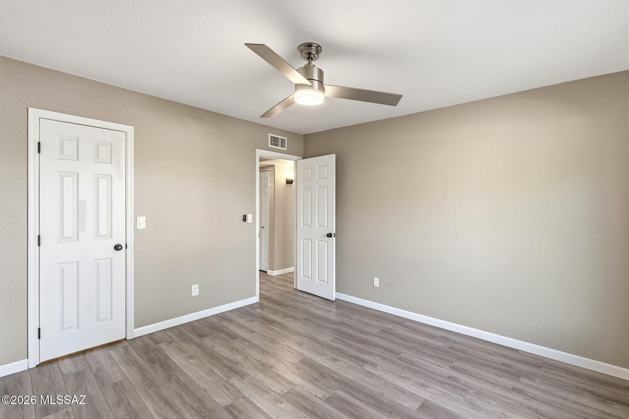 5800 North Kolb Road, Unit 7135 Tucson, AZ 85750 - Photo 30 of 48 Bedroom 2