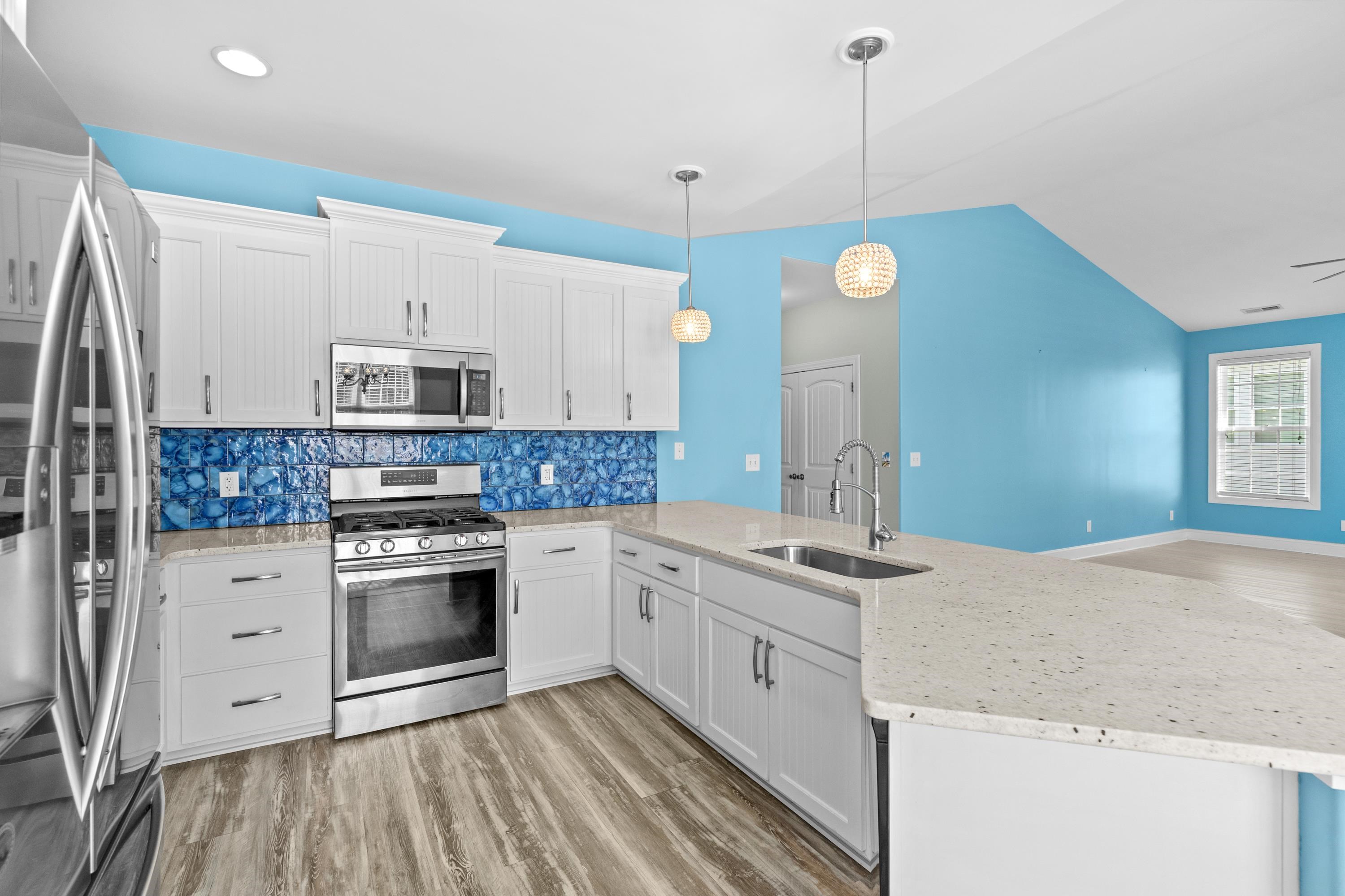 112 Lake Pointe Drive Murrells Inlet, SC 29576 - Photo 18 of 68