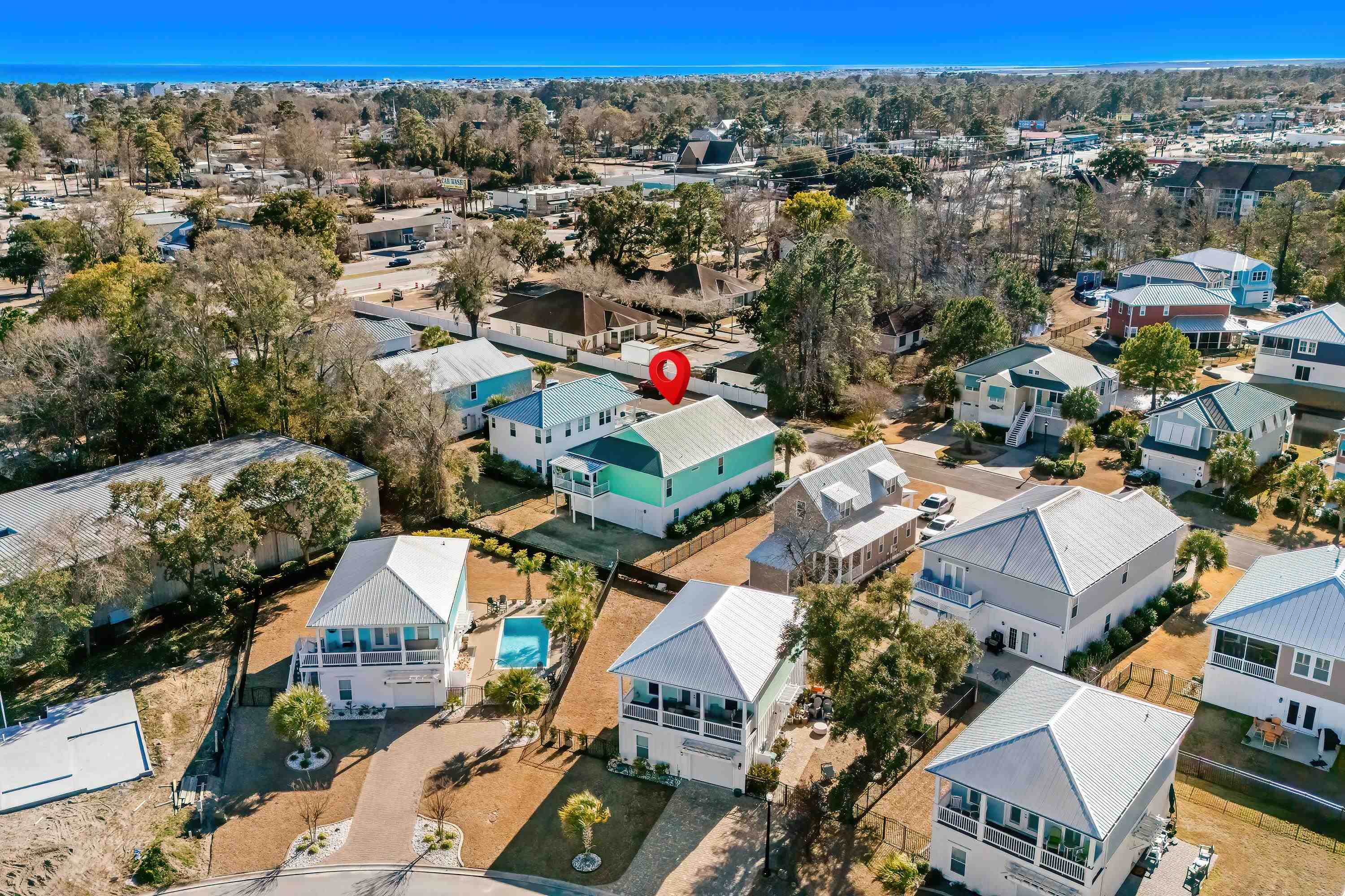112 Lake Pointe Drive Murrells Inlet, SC 29576 - Photo 3 of 68