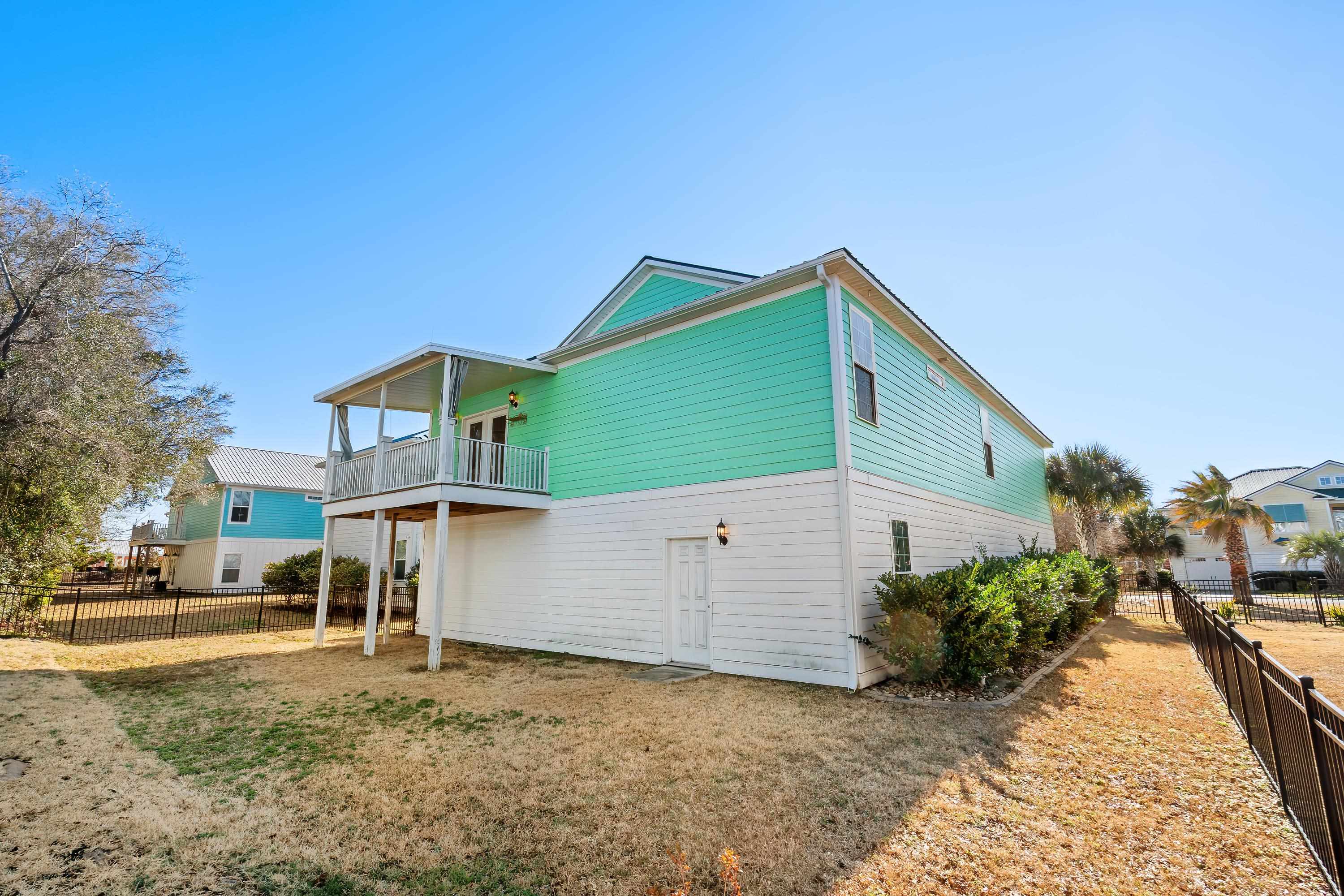 112 Lake Pointe Drive Murrells Inlet, SC 29576 - Photo 47 of 68