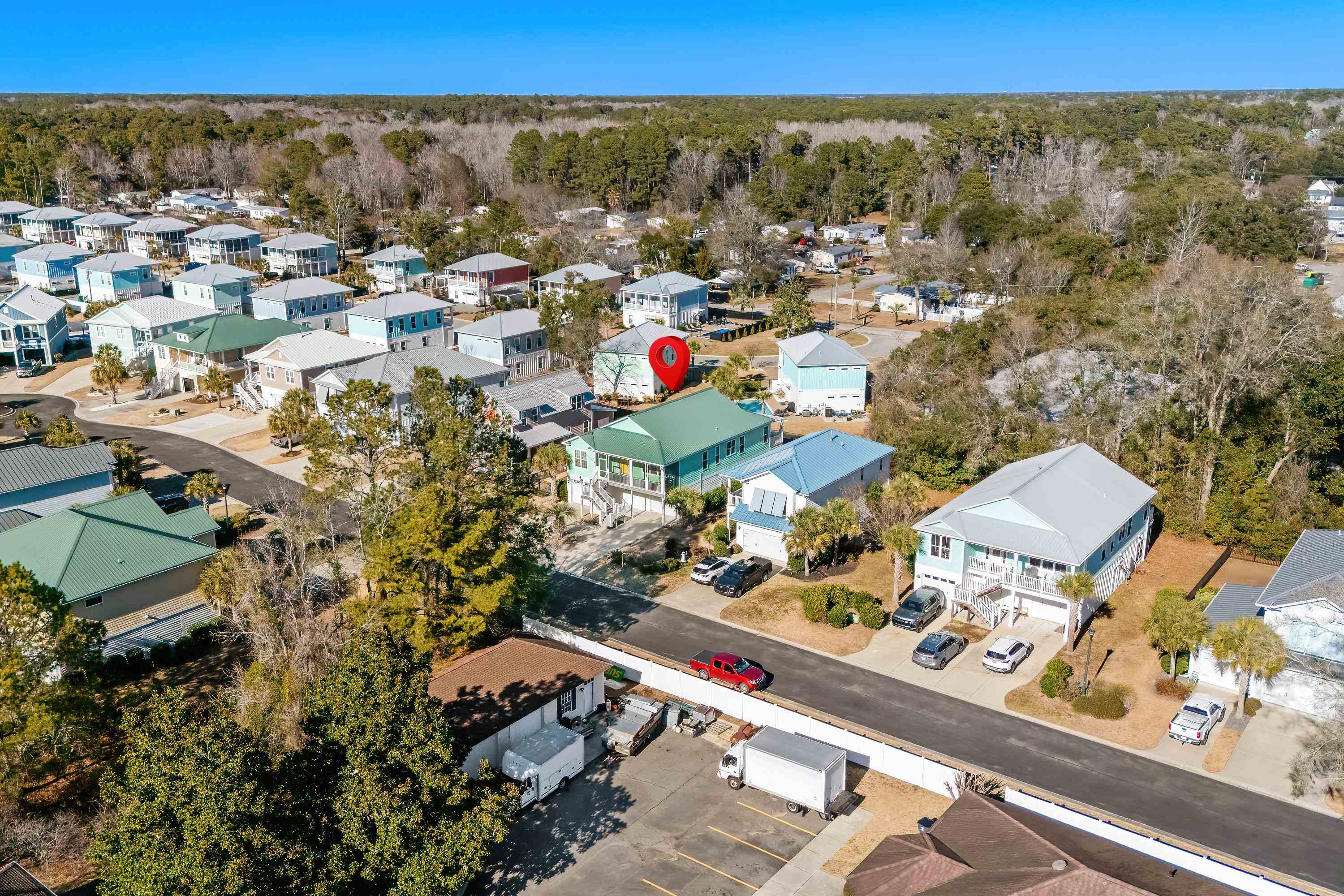 112 Lake Pointe Drive Murrells Inlet, SC 29576 - Photo 5 of 68
