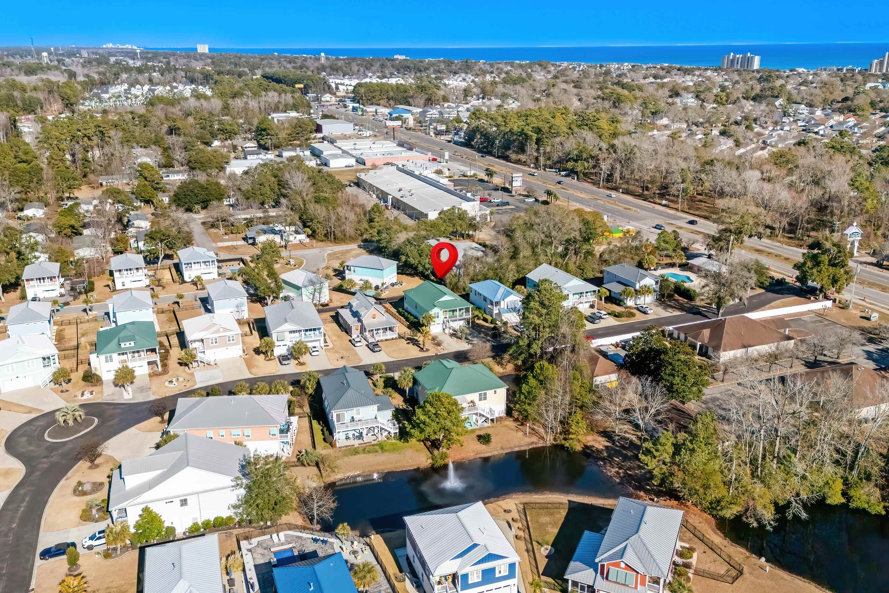 112 Lake Pointe Drive Murrells Inlet, SC 29576 - Photo 51 of 68