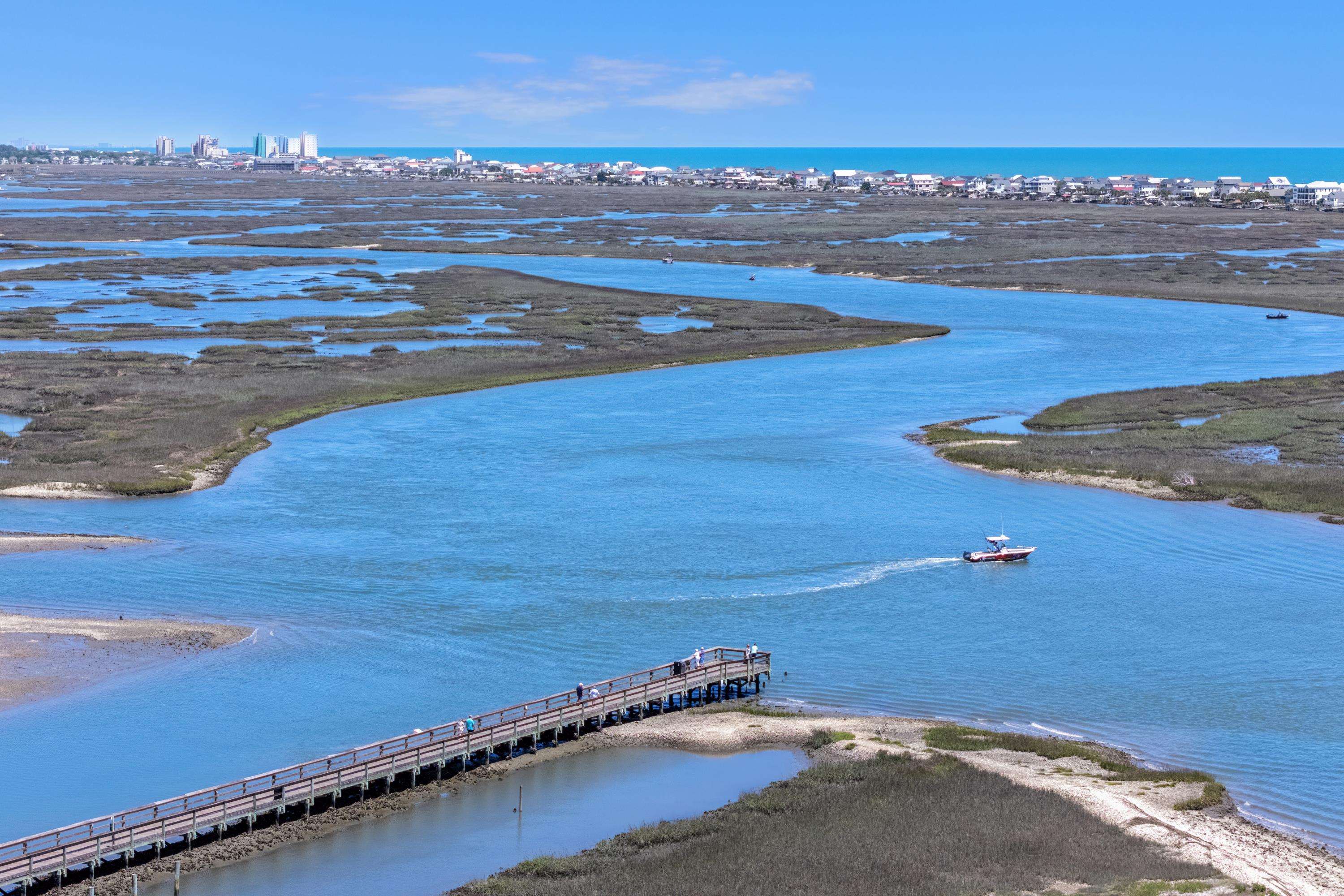 112 Lake Pointe Drive Murrells Inlet, SC 29576 - Photo 64 of 68