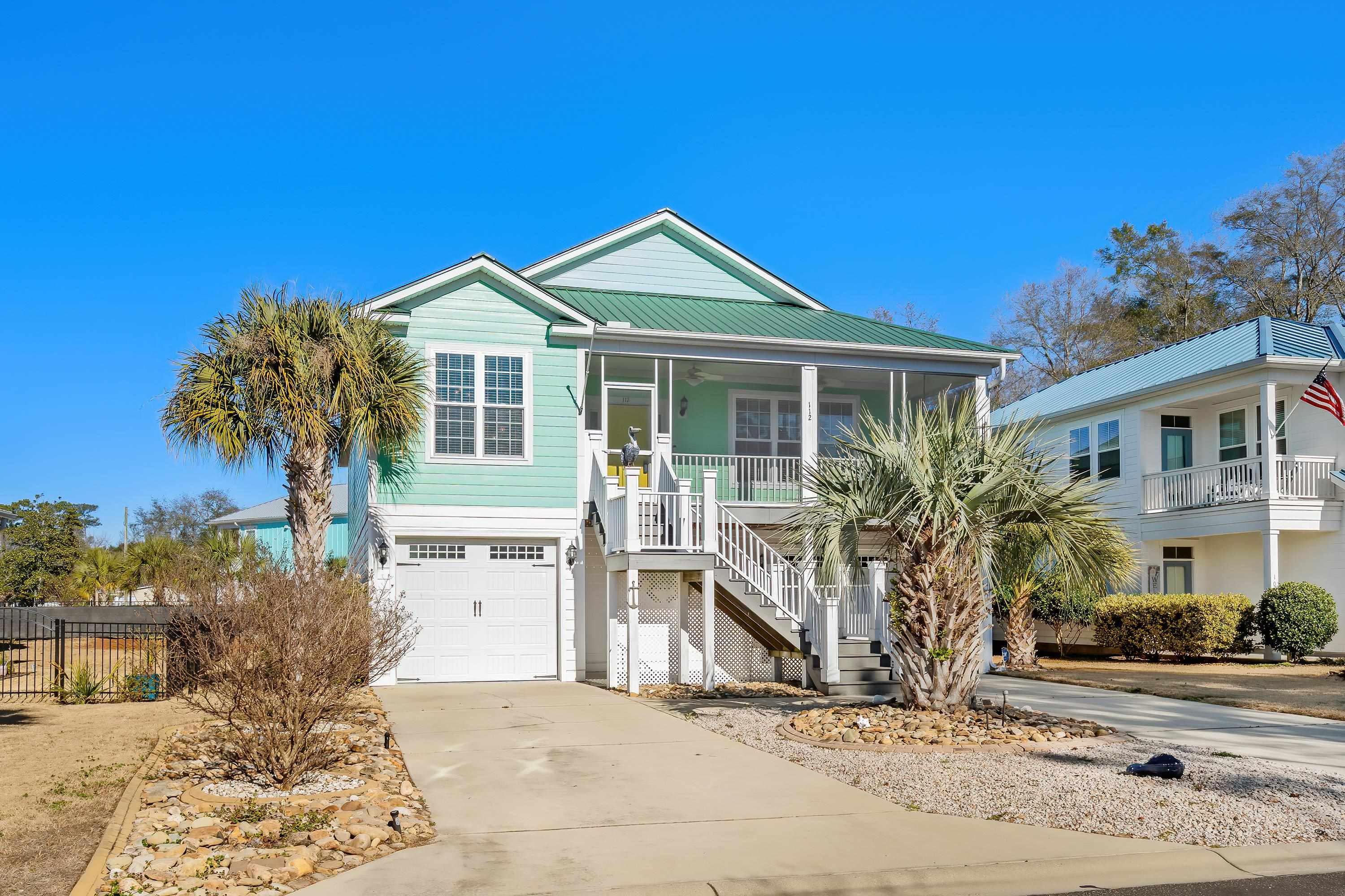 112 Lake Pointe Drive Murrells Inlet, SC 29576 - Photo 7 of 68
