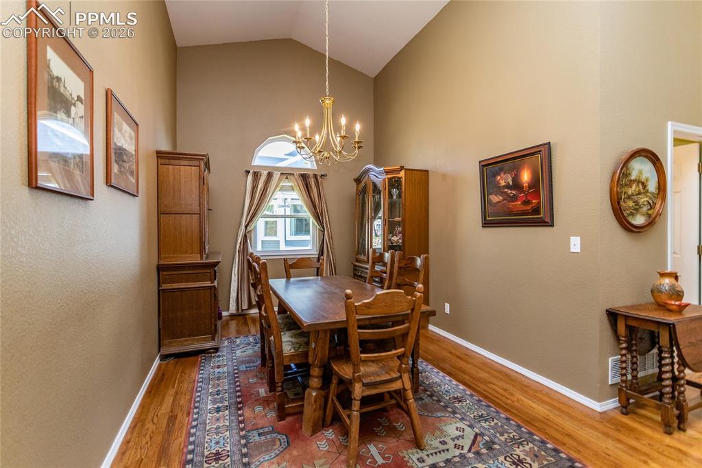 1250 Bison Ridge Drive Colorado Springs, CO 80919 - Photo 23 of 50