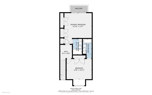 $399,900 | 429 Valley View, Lake Barrington, IL 60010