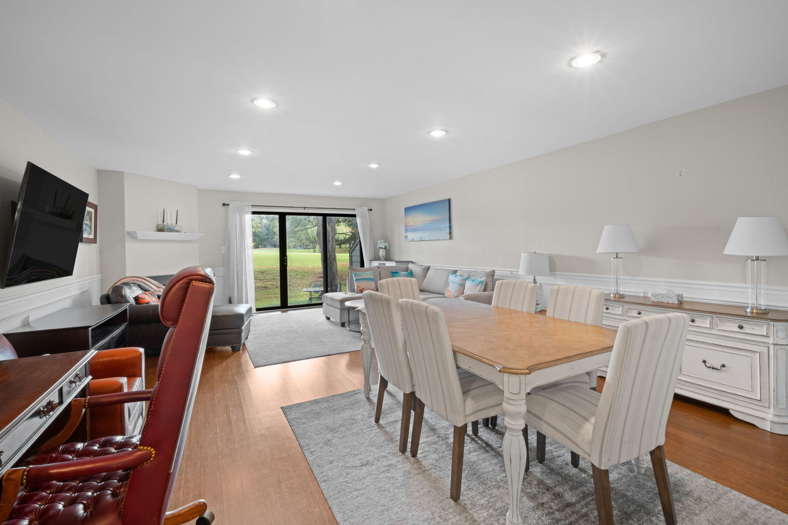 429 Valley View Lake Barrington, IL 60010 - Photo 4 of 31