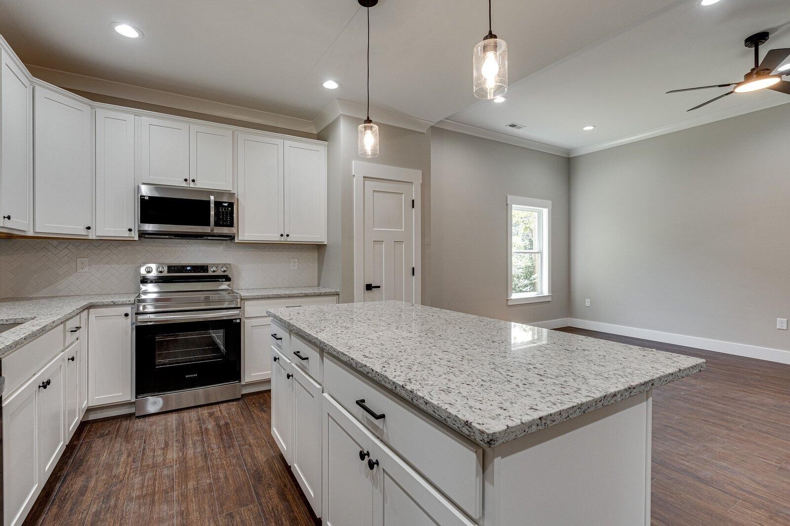 916 Jenkins Road Northeast Cleveland, TN 37312 - Photo 17 of 31 Gallery Image 17