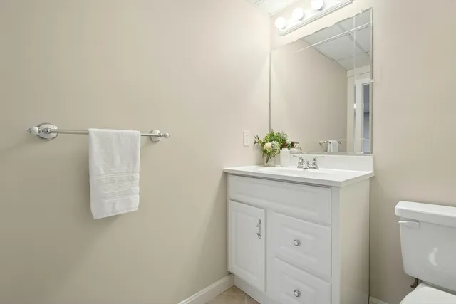 $739,000 | 5 Wessonville Village Way, Unit 5, Westborough, MA 01581