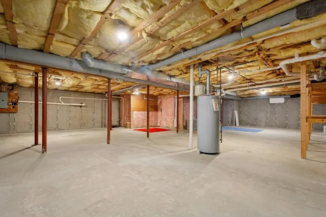 $739,000 | 5 Wessonville Village Way, Unit 5, Westborough, MA 01581