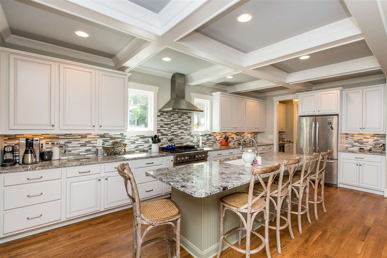 2402 Bedford Avenue Raleigh, NC 27607 - Photo 10 of 25 Photo 10