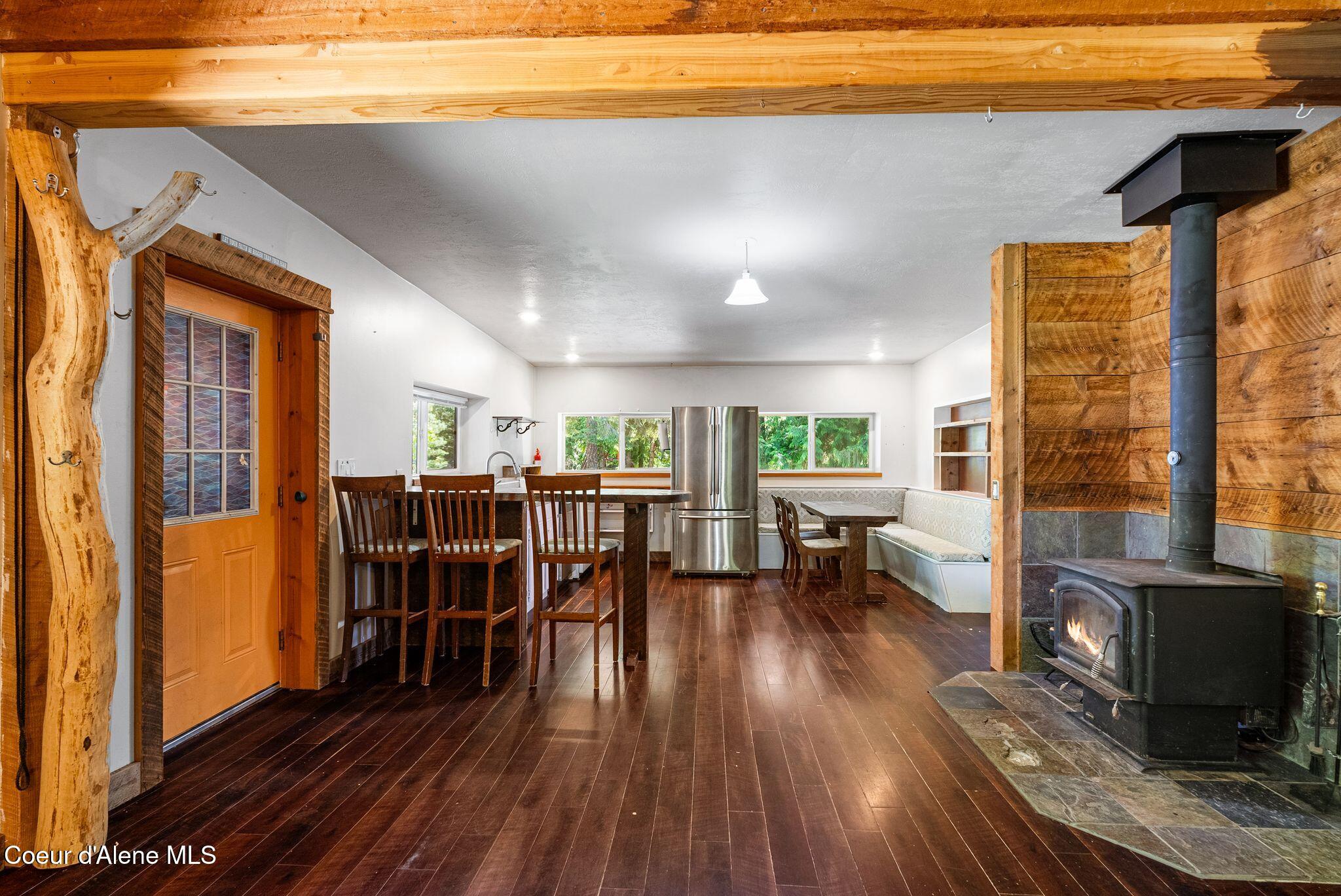 2494 Gold Creek Ridge Road Sandpoint, ID 83864 - Photo 11 of 66 10_DSC08141a