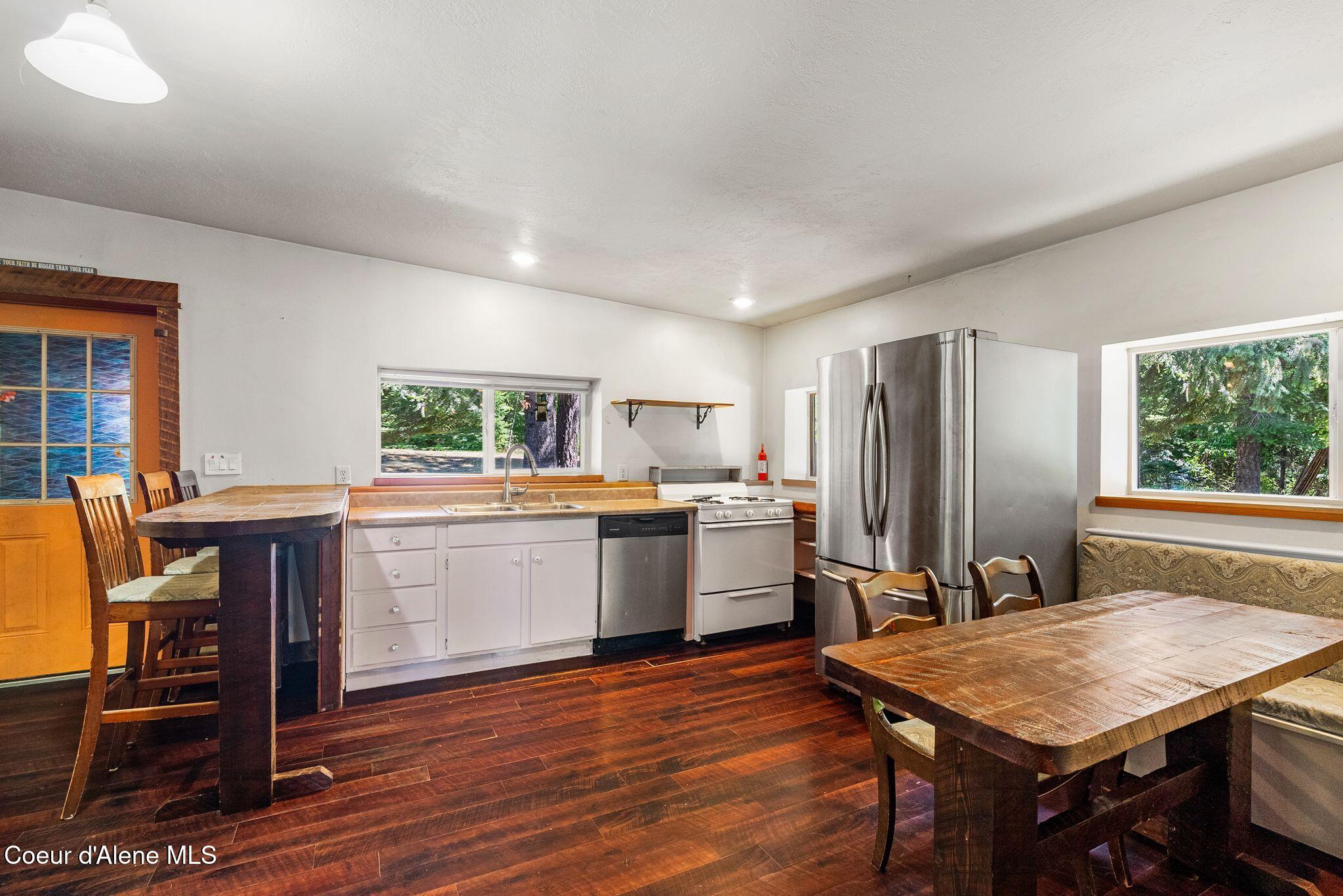 2494 Gold Creek Ridge Road Sandpoint, ID 83864 - Photo 14 of 66 13_DSC08166