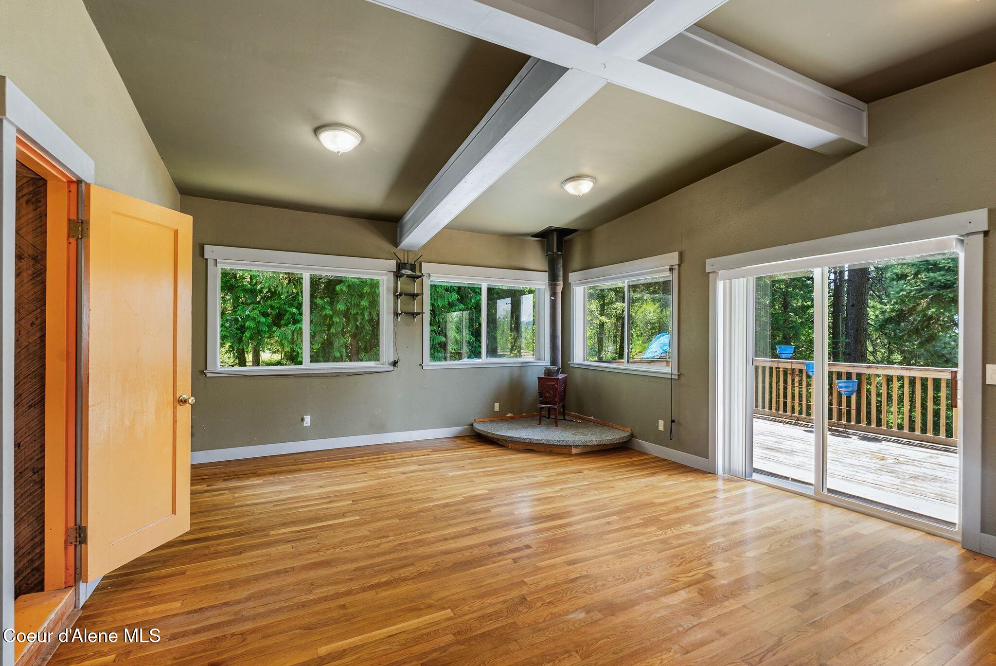 2494 Gold Creek Ridge Road Sandpoint, ID 83864 - Photo 2 of 66 1_DSC08197