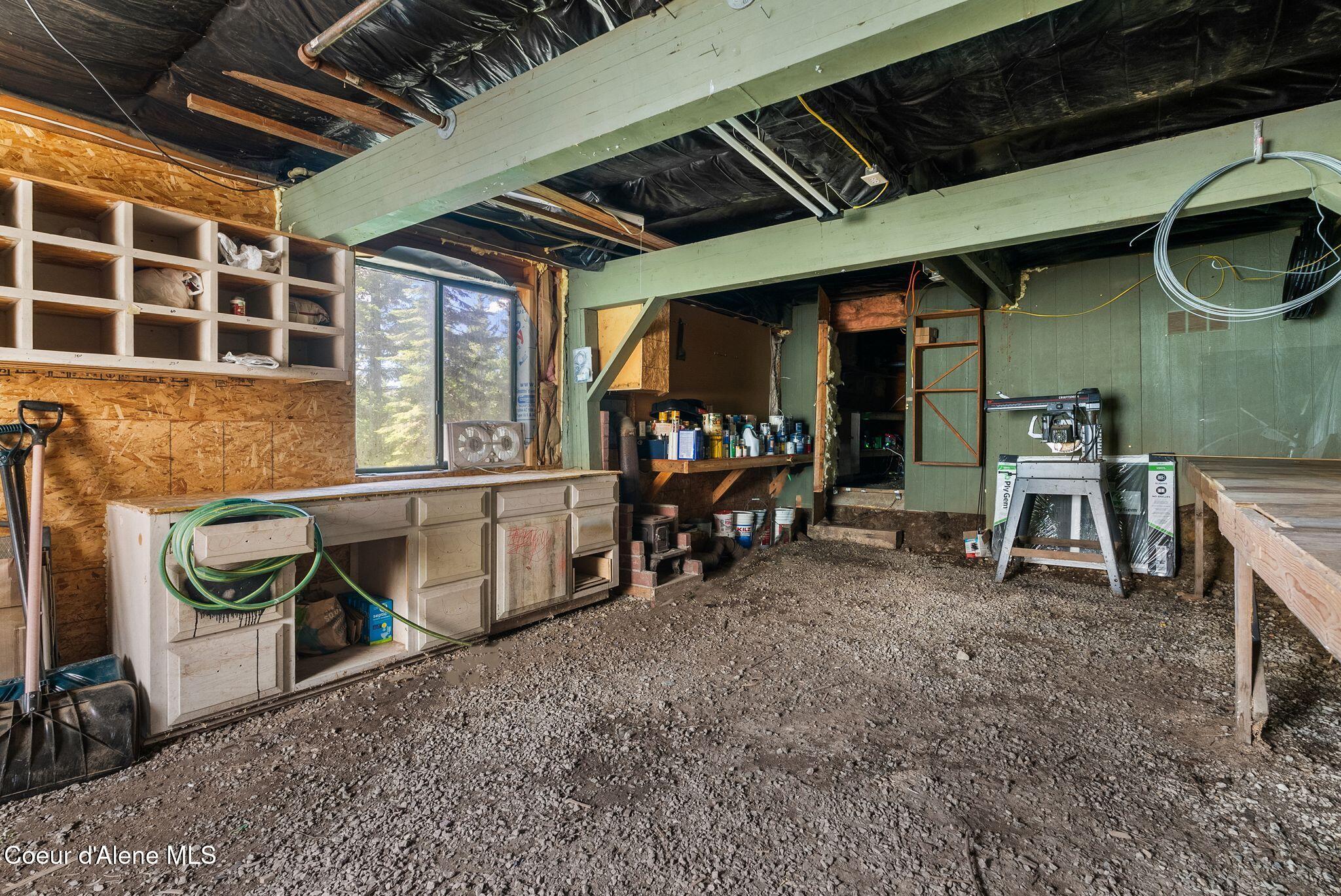 2494 Gold Creek Ridge Road Sandpoint, ID 83864 - Photo 29 of 66 28_DSC08261