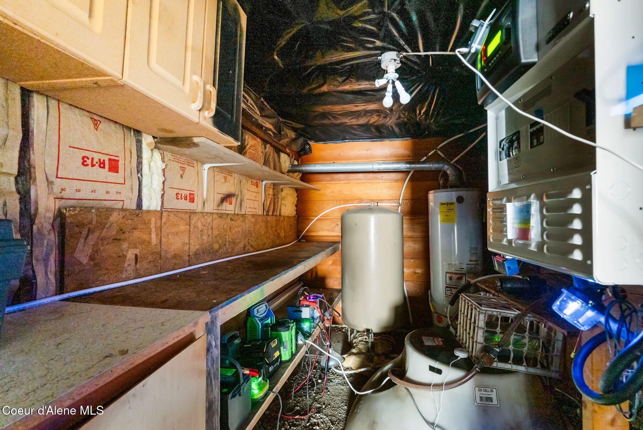 2494 Gold Creek Ridge Road Sandpoint, ID 83864 - Photo 30 of 66 29_DSC08267