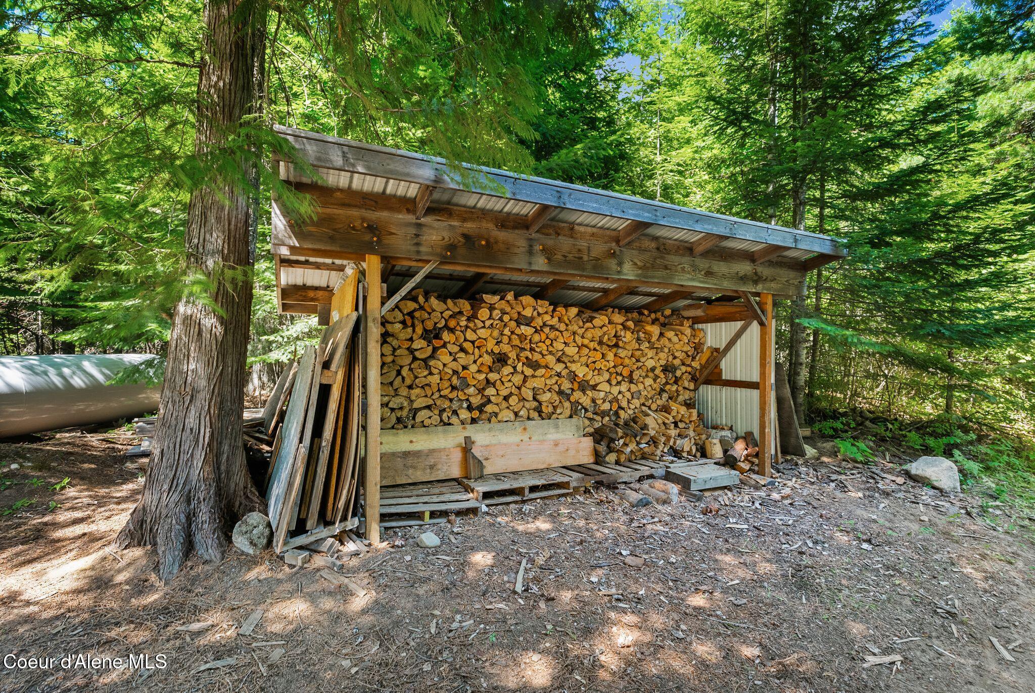 2494 Gold Creek Ridge Road Sandpoint, ID 83864 - Photo 37 of 66 36_DSC08327