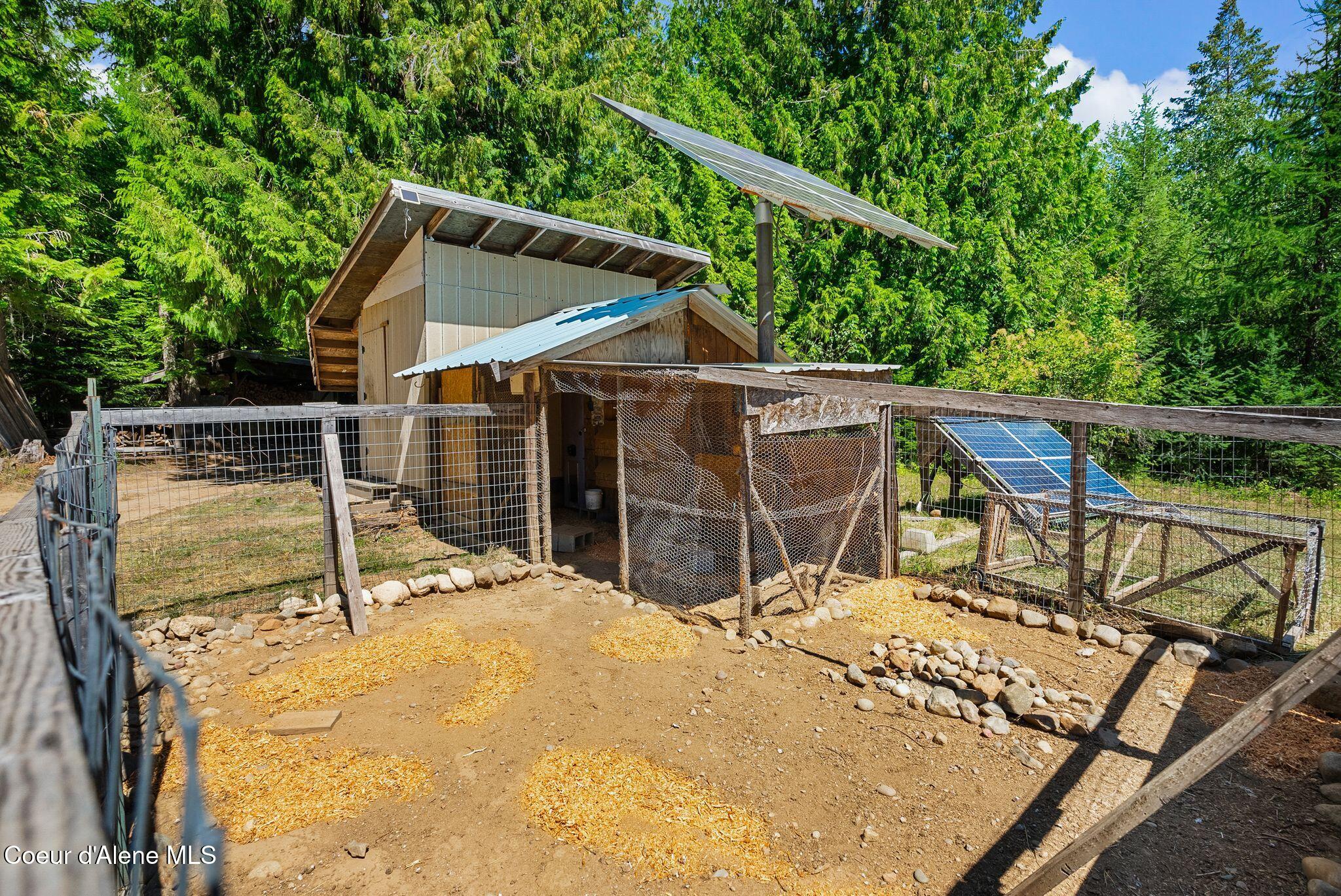 2494 Gold Creek Ridge Road Sandpoint, ID 83864 - Photo 38 of 66 37_DSC08331