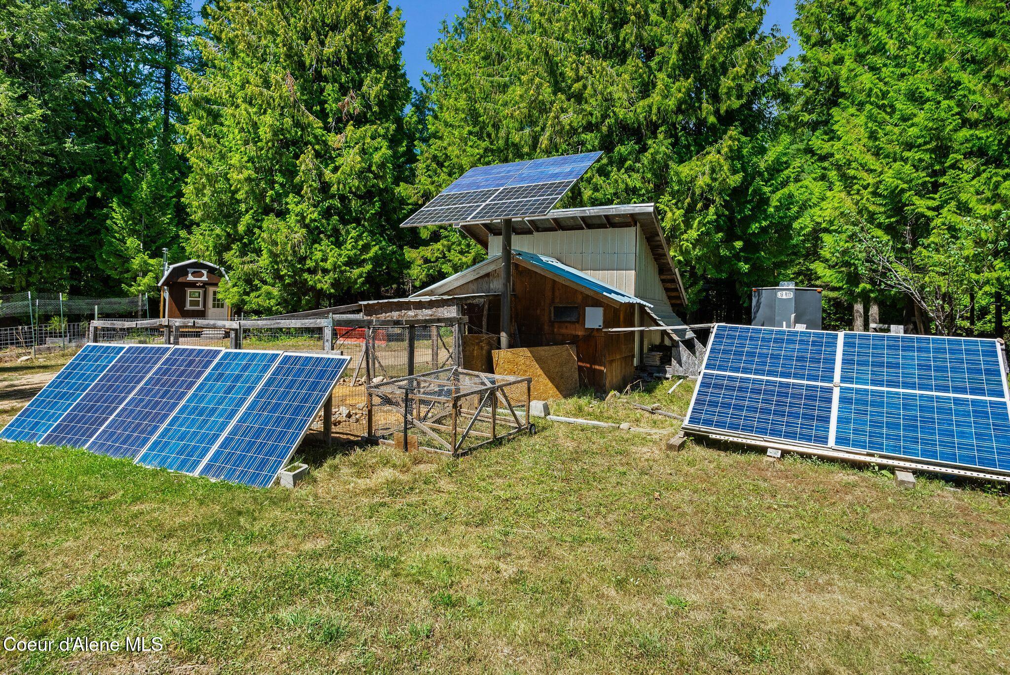 2494 Gold Creek Ridge Road Sandpoint, ID 83864 - Photo 46 of 66 45_DSC08396