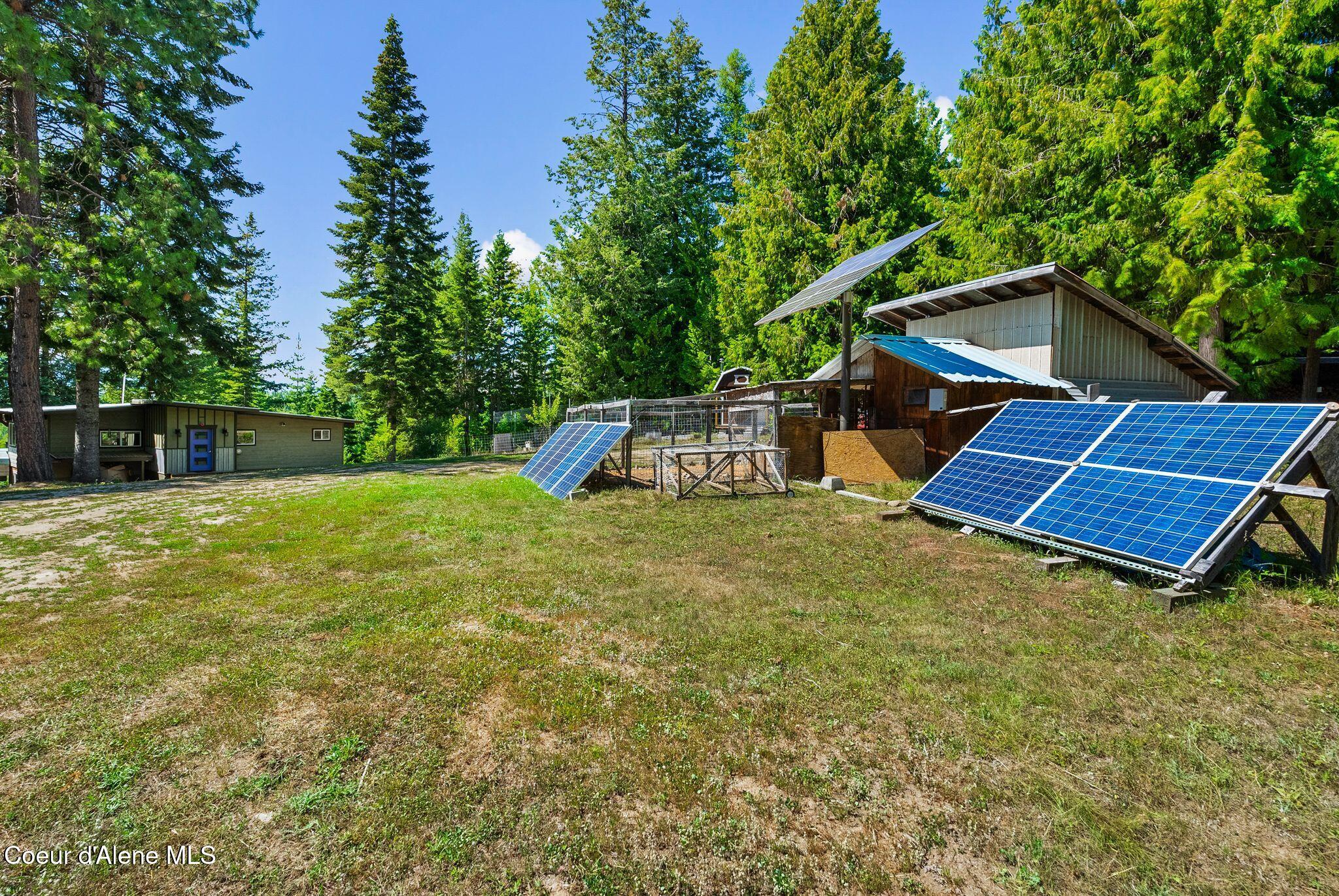 2494 Gold Creek Ridge Road Sandpoint, ID 83864 - Photo 47 of 66 46_DSC08406