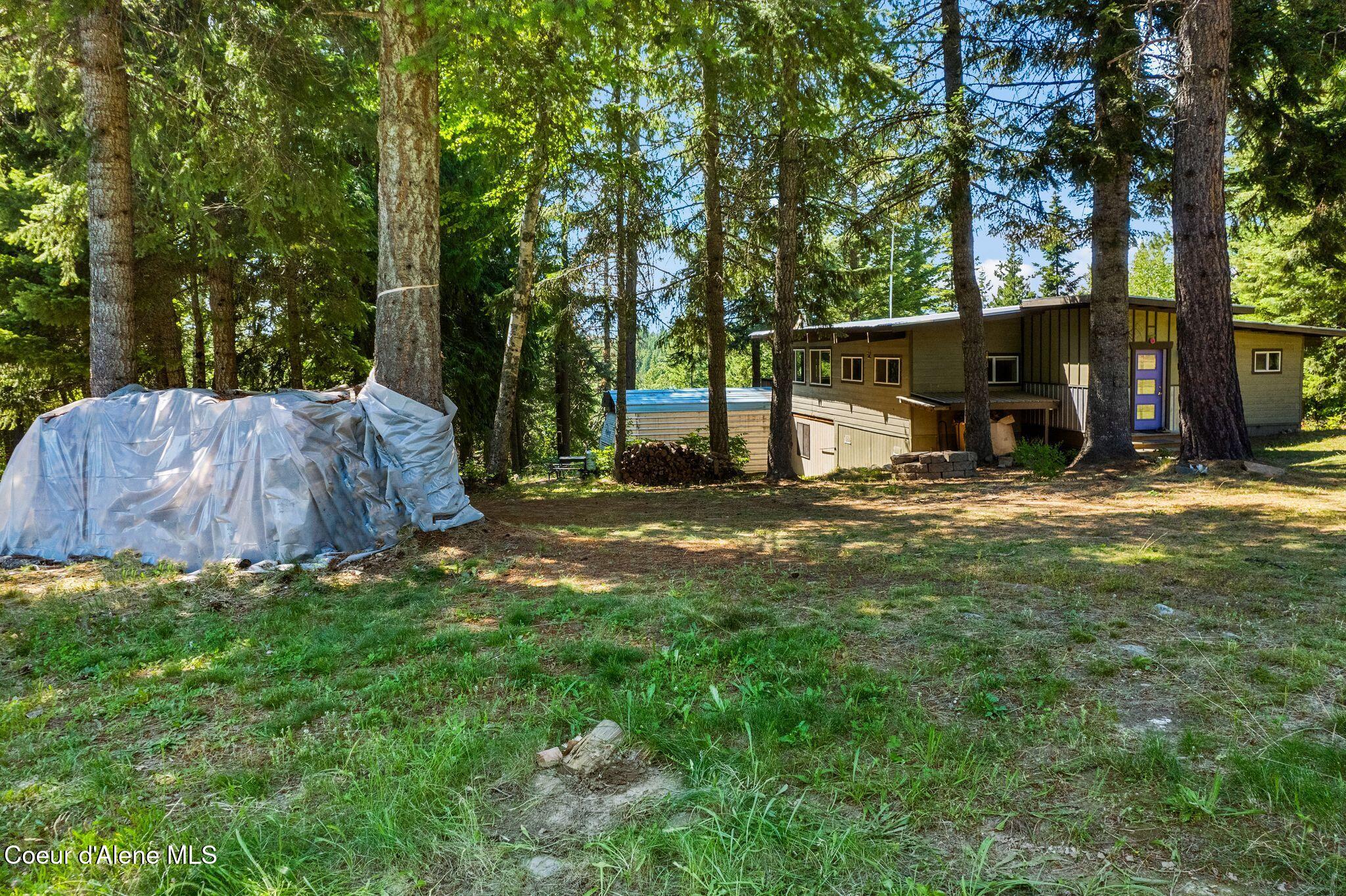 2494 Gold Creek Ridge Road Sandpoint, ID 83864 - Photo 57 of 66 56_DJI_0478