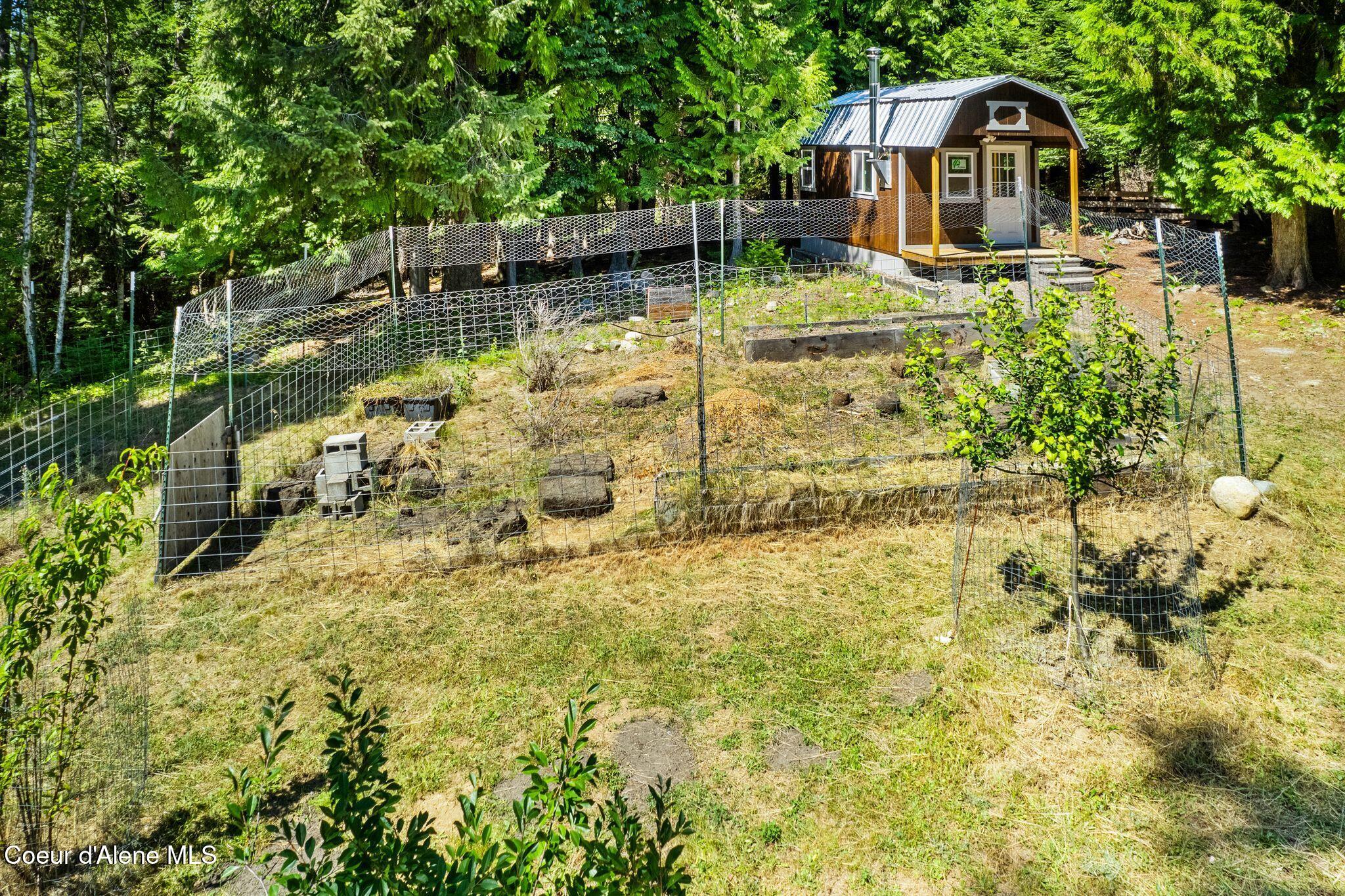 2494 Gold Creek Ridge Road Sandpoint, ID 83864 - Photo 60 of 66 60_DJI_0508