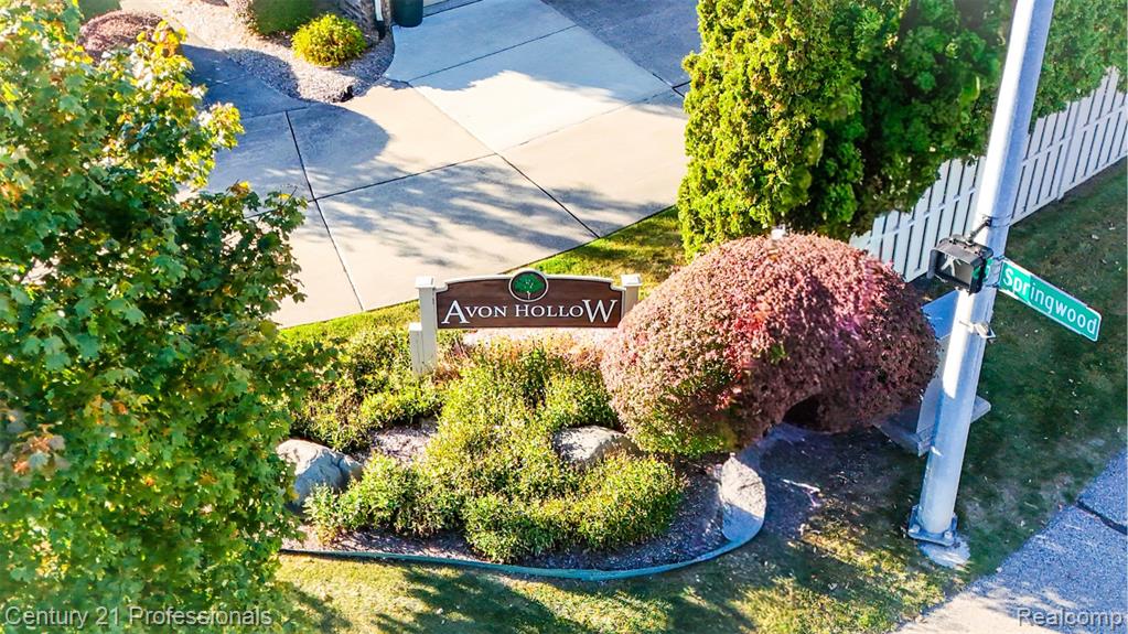 1008 Hidden Lane Rochester Hills, MI 48309 - Photo 95 of 99