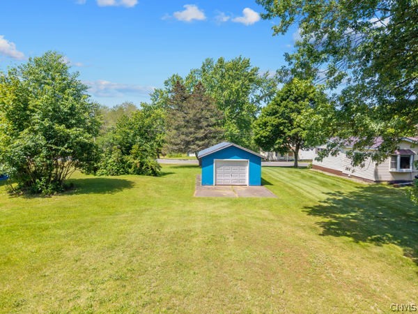 1002 County Rte 29 Scriba, NY 13126 - Photo 40 of 47