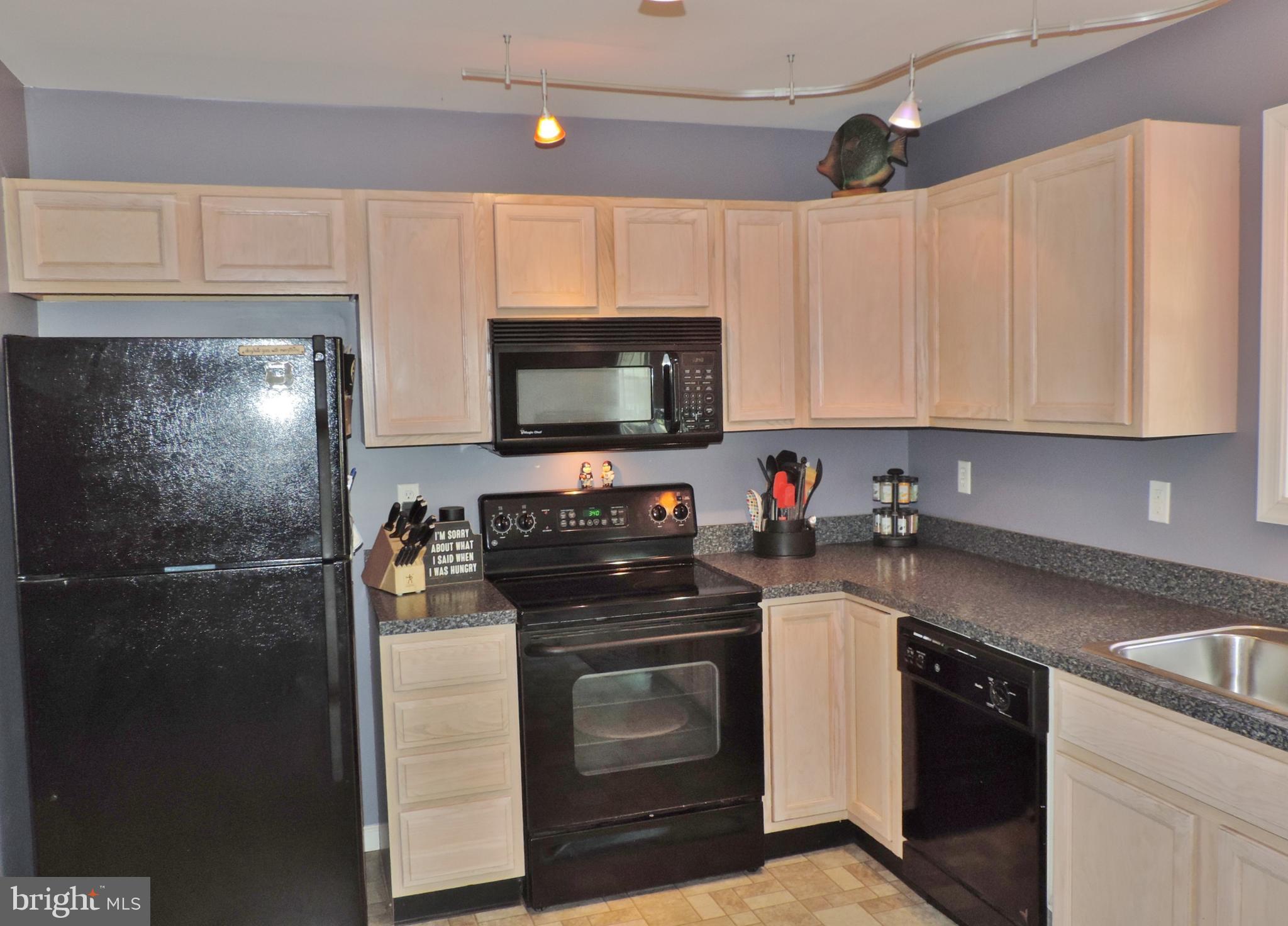 9409 Stage Road Delmar, MD 21875 - Photo 12 of 36 Kitchen