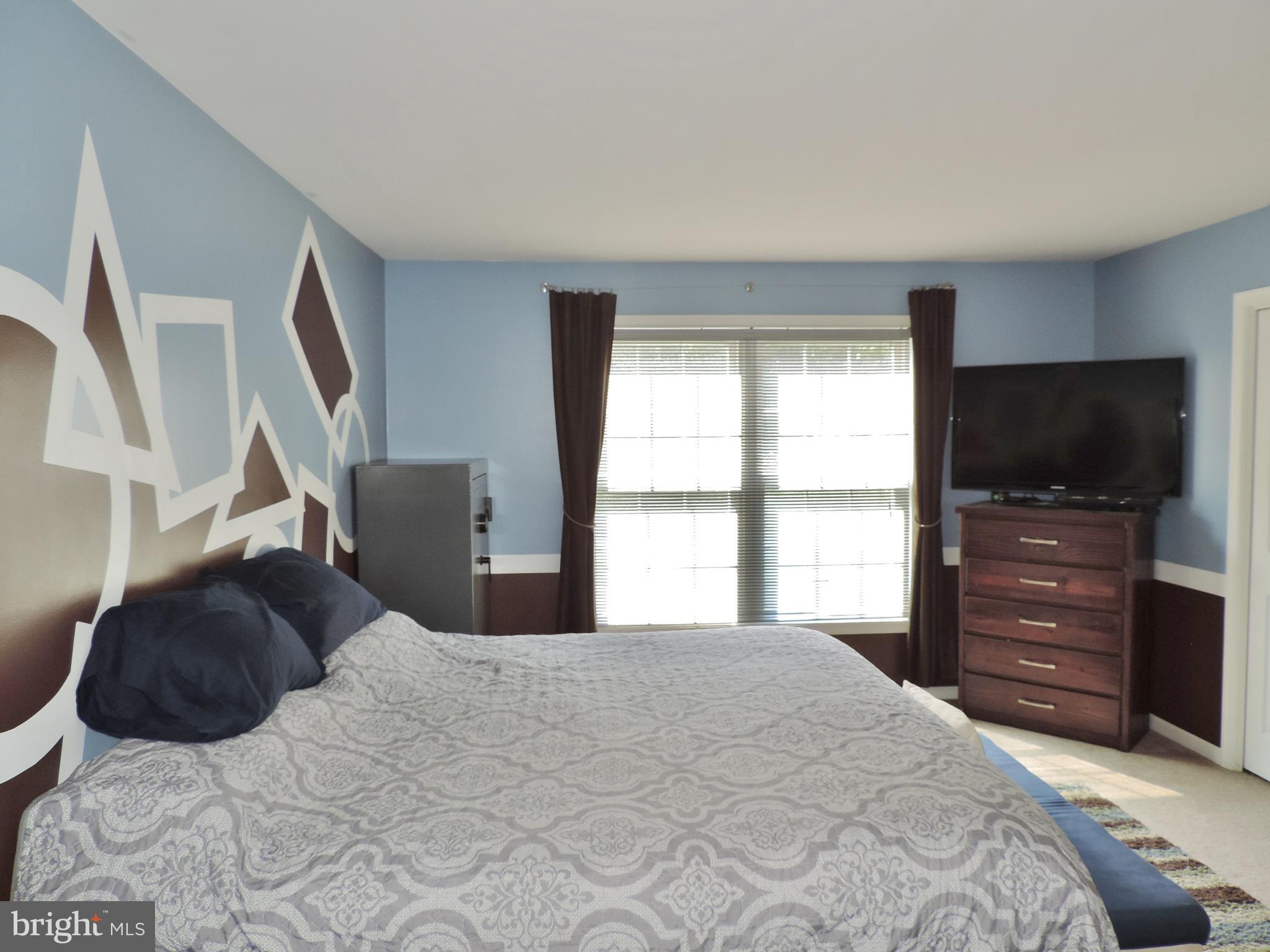 9409 Stage Road Delmar, MD 21875 - Photo 16 of 36 Master Bedroom